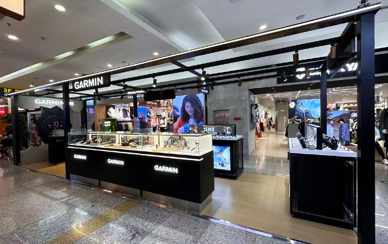 北京世纪金源购物中心店
