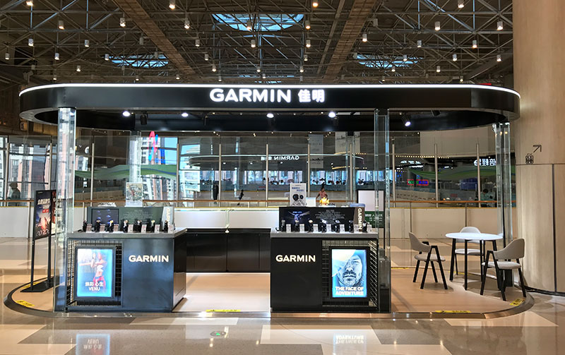 北京清河万象汇店