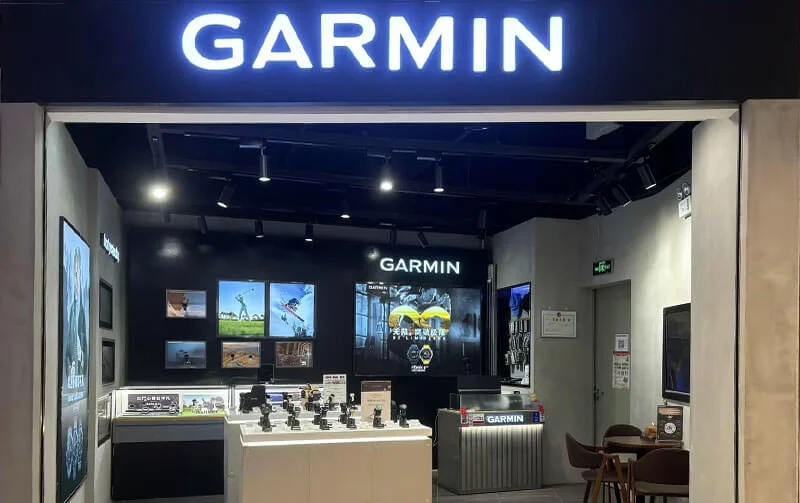 深圳万象天地店