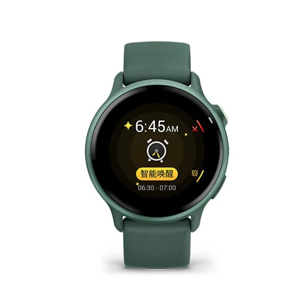 GarminActive 6 智能运动健康手表
