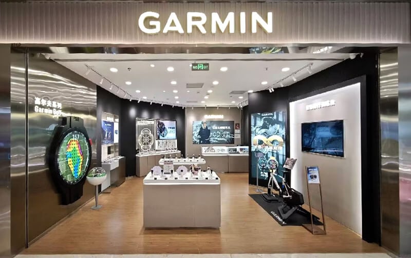杭州中心店