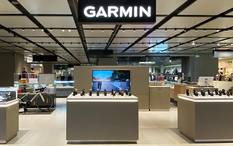 北京奥森DT51店