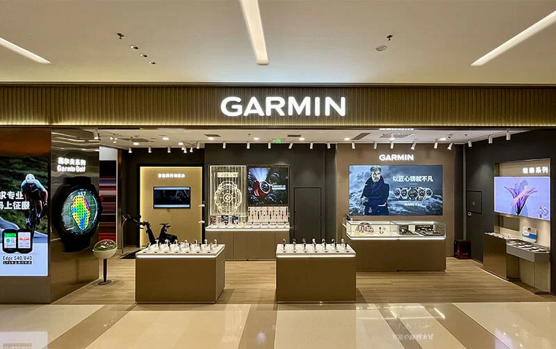 沈阳万象城店