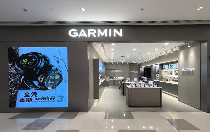 宁波万象城店