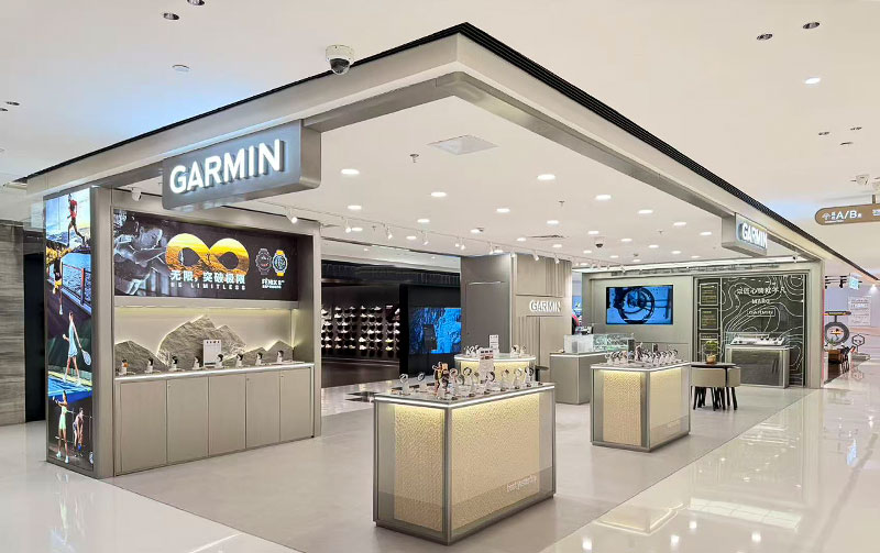 杭州大厦店