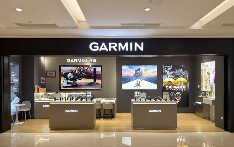郑州丹尼斯大卫城店