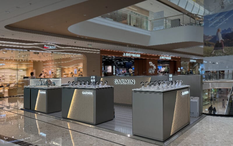 烟台万象汇店