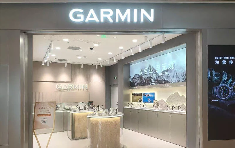 常州万象城店