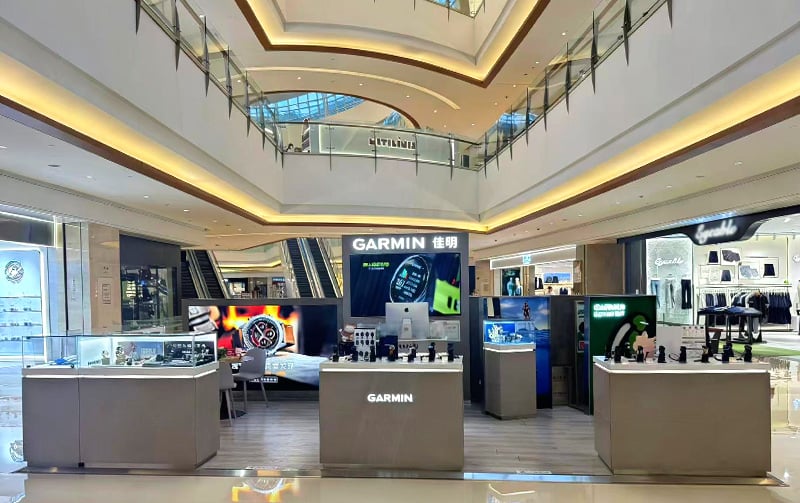合肥万象城店