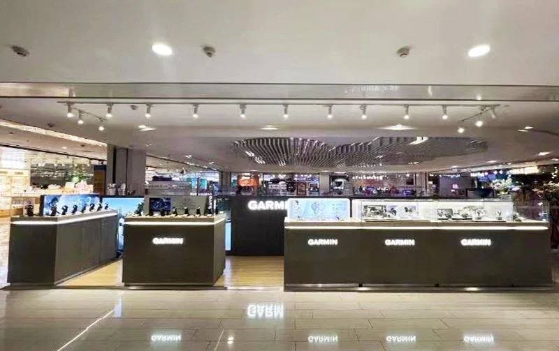 杭州湖滨银泰店