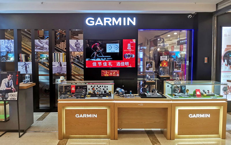 武汉武商广场店
