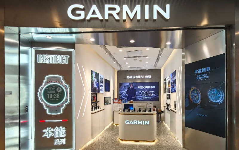 广州天环广场店