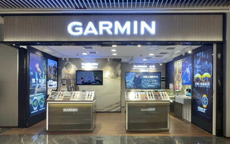 济南恒隆店