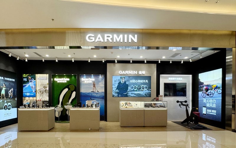 重庆万象城店