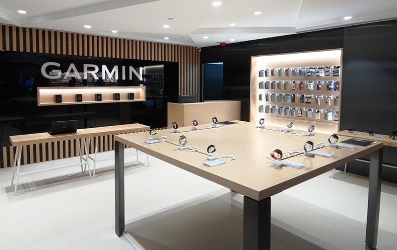香港K11店