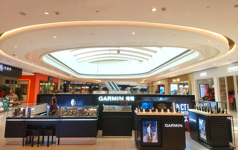 上海万象城店