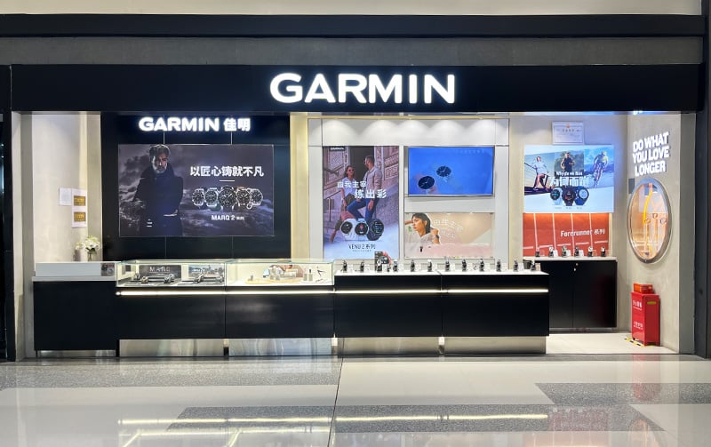 太原万象城店