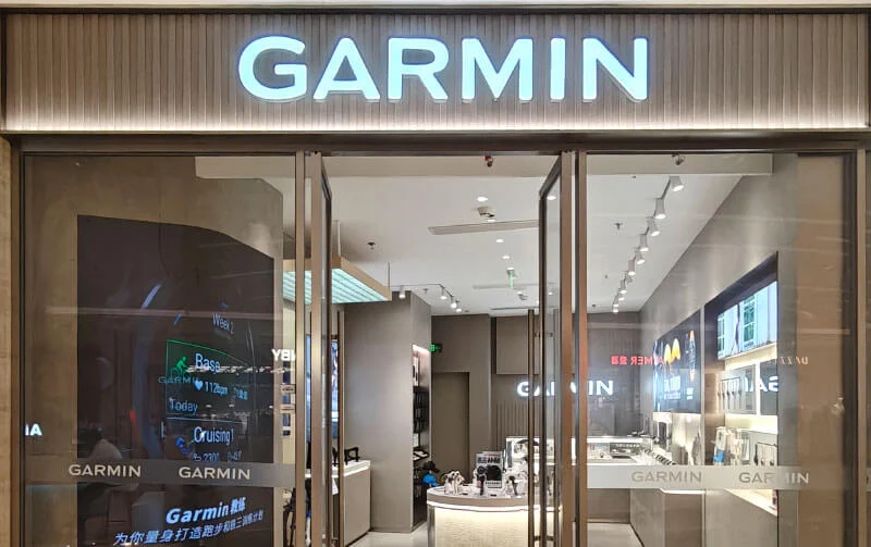 厦门万象城店