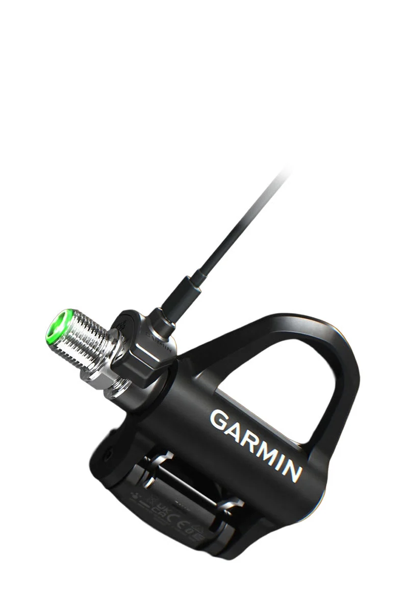 Garmin Rally 210 踏板式功率计