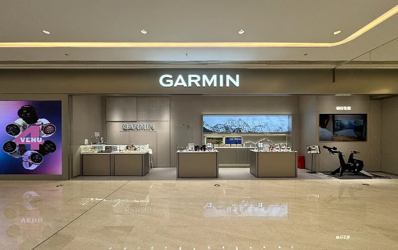昆明恒隆广场店