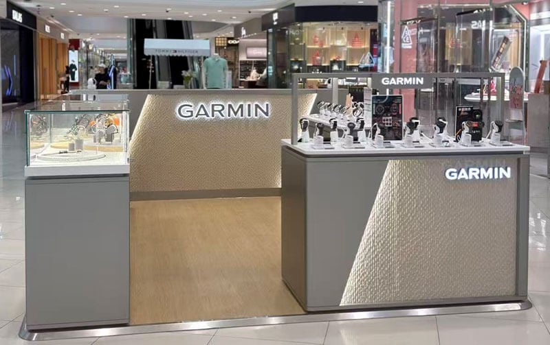 绍兴金帝银泰店