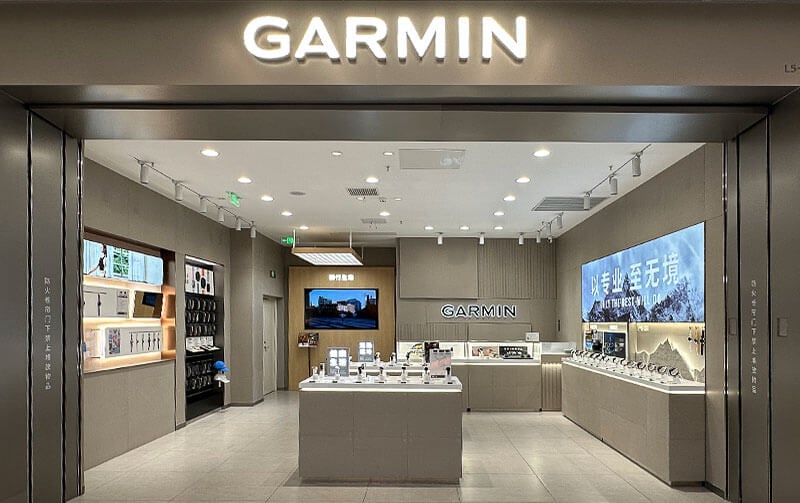 长沙万象城店