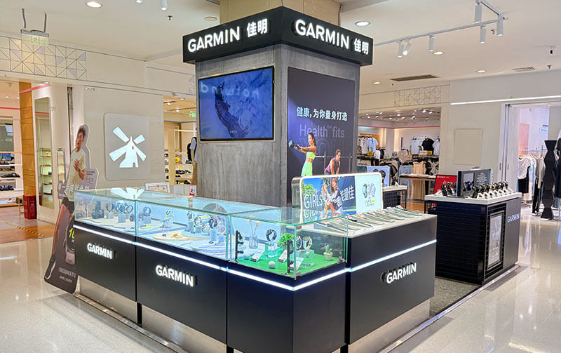 贵阳亨特广场店
