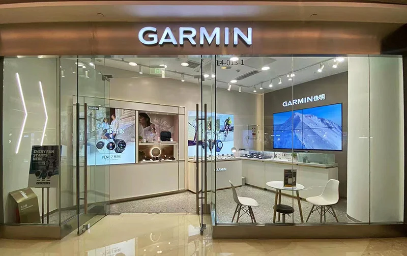 天津万象城店