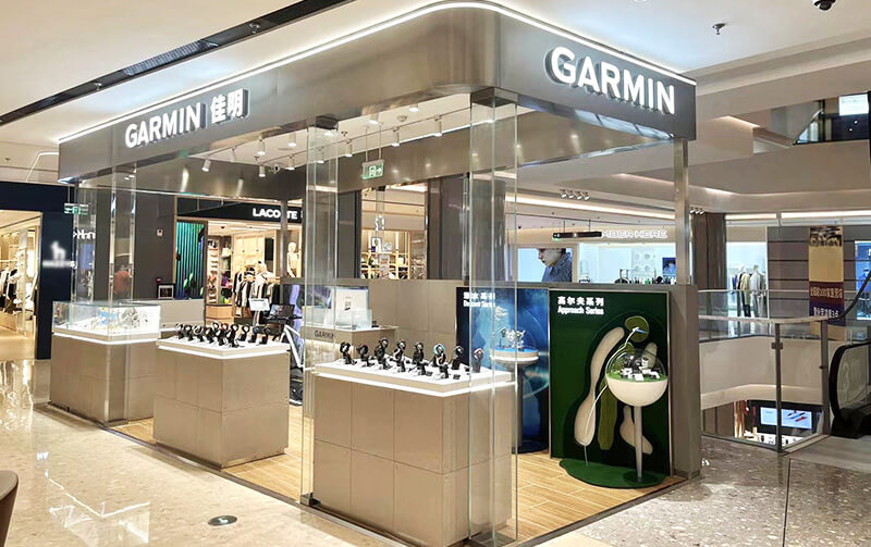 合肥银泰中心店